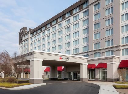 Bridgewater Marriott