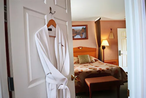 Chardonnay Lodge