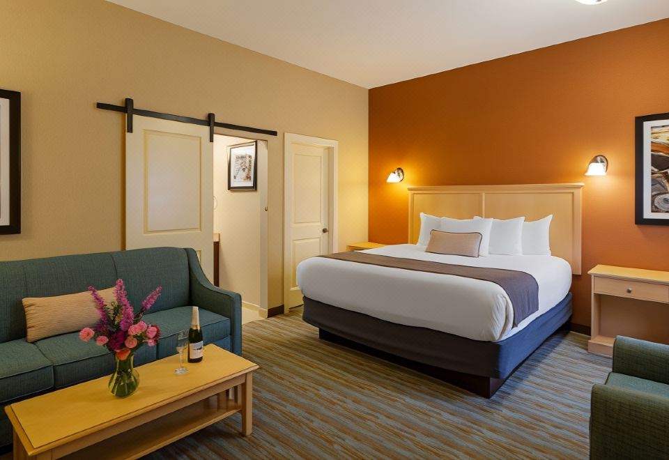 Best Western Acadia Park Inn - Housity
