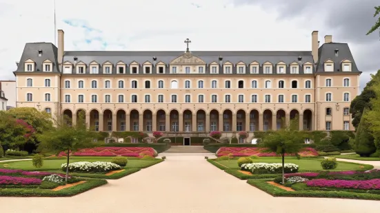 Hôtel Mercure Rennes Cesson