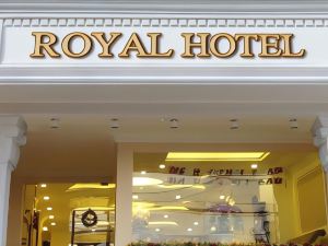 Royal Dalat Hotel