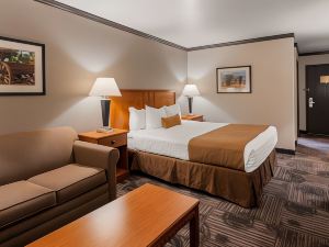 Best Western Apache Junction Inn