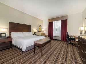 Holiday Inn Express & Suites Aiken