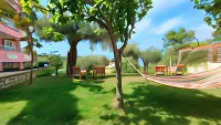 Villa Bambas Resort Hotels near Gaidouro-monopati - The Donkey path