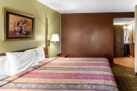 Rodeway Inn & Suites Hôtels à : Smyrna