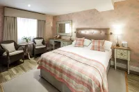 Greenhills Country Hotel Hotels in St Brelade