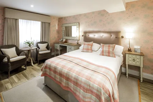 Greenhills Country Hotel Hotels in Saint Peter