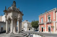 Angeli Dell'Osanna B&B Hotels in Galatone