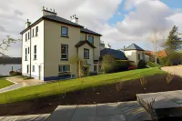 Screebe House Hotels in Doonreaghan