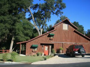 Creekside Inn of Paso Robles