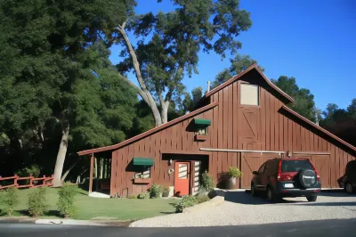 Creekside Inn of Paso Robles