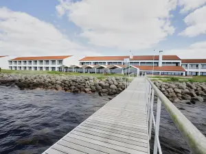 Langhoff & Juul Boutique Hotel og Restaurant