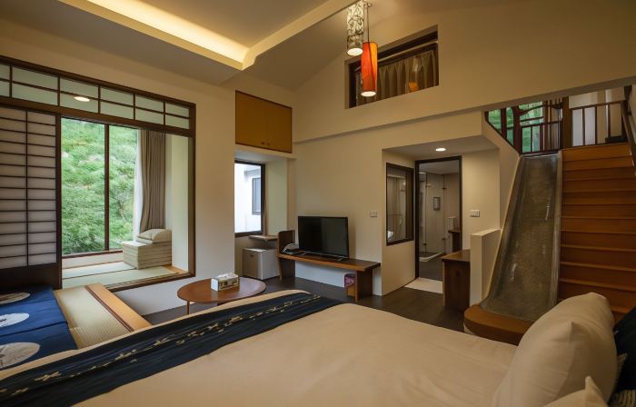Zhuo Ye Cottage