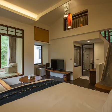 Zhuo Ye Cottage