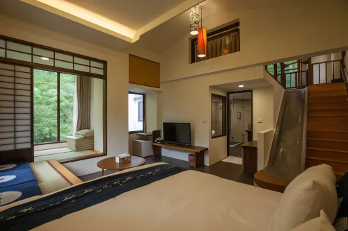 Zhuo Ye Cottage Hôtels à : Miaoli