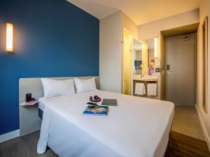 ibis budget Sao Paulo Morumbi