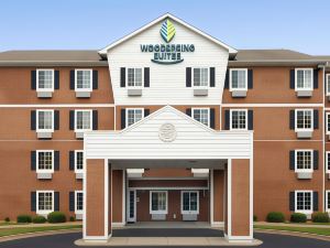 WoodSpring Suites Macon North