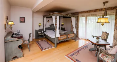 Harzer Hof Hotels in Bad Lauterberg im Harz