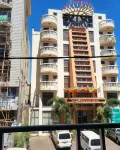 Palm Palace Hotel