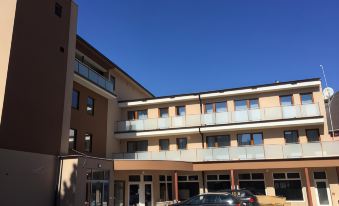 Garni Hotel Anne-Mary