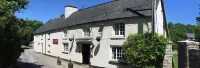 Fox and Hounds Llancarfan Các khách sạn ở Llantwit Major