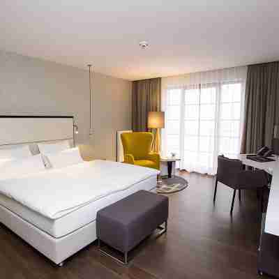 Hotel Wemperhardt Rooms