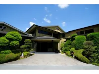 Hotel Kawachiya Hotel di Minamiizu