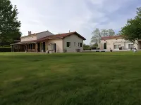 La Mancine Laulan Hotels in Gaillan-en-Medoc