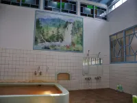 Yunoami Onnsenn   Spa Shikanoyu Matsuya