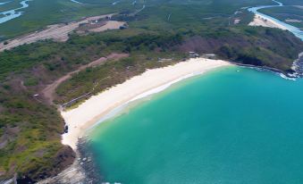 Turtle Egg Cove Ngapali