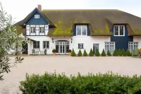 Landhotel Teichwiesenhof Weissenhauser Strand 호텔