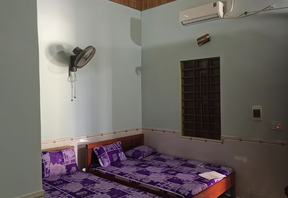 Nha Nghi Song Lam - Housity