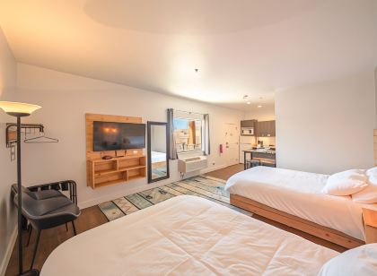 Kanab Suites