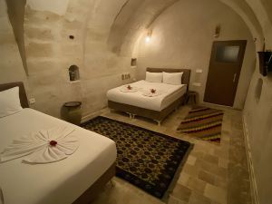 Cappadocia Urgup Stone House