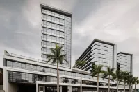 Intercity Canoas Hotels near Letreiro de Esteio