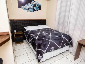 Hostel Castelo Ltda