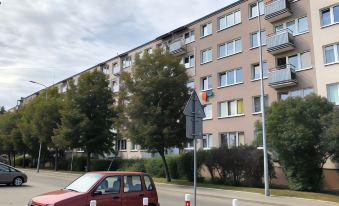 Central Rental - Apartament Rodzinny Chrobrego 16