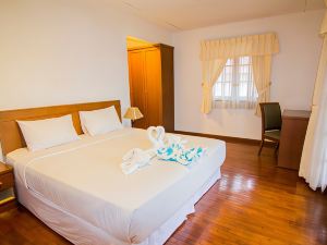 Nongsa Point Marina Resort Villa 2Br