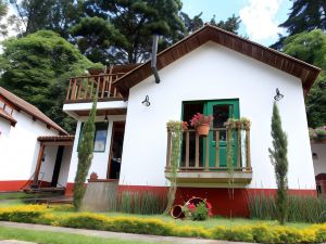 CabañasTataralí