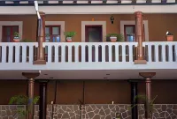 Casa Graciela Hotel Pátzcuaro Hôtels à : Pátzcuaro