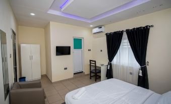 Aliviar Hotel Ibadan