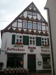 Apartments im Kaffeehaus Heldt Hôtels à : Damp
