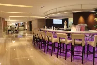 Prudential Hotel - bar