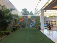 Oasis Siliwangi Sport Hotel Hotels in Sumur Bandung