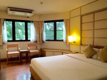 For You Residence