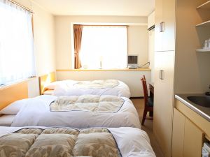 Hotel Housen Chiba