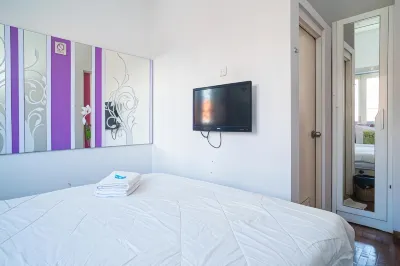 Urbanview Hotel Fiffa Kauman Malang Hôtels à : Klojen