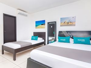 Guajira Azul Hotel