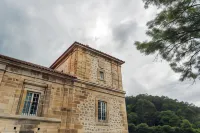 Palacio de Los Acevedo Hotels in Pámanes