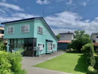 Holiday House Toya Hotels in Toyako